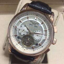 Patek Philippe - Grand Complications - Tourbillon 11