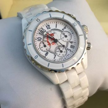 Chanel - j12 Chronograph - 10815