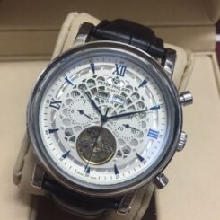 Patek Philippe - Grand Complications - Tourbillon 19
