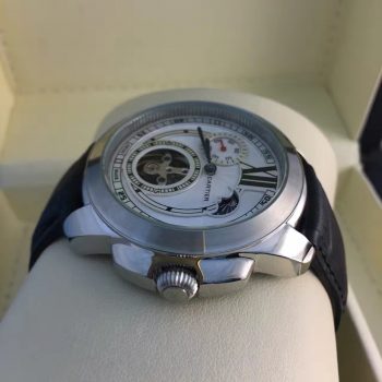 Cartier - Calibre de Cartier - 27