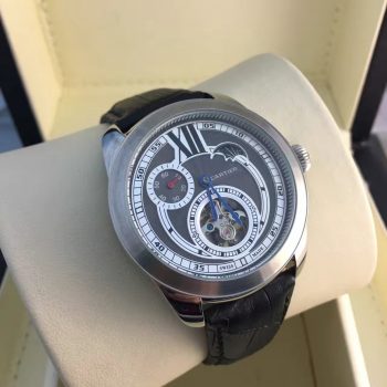 Cartier - Calibre de Cartier - 27