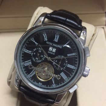 Patek Philippe - Grand Complications - Tourbillon 27