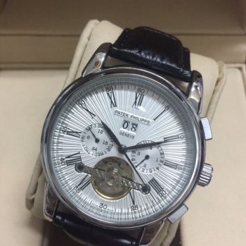 Patek Philippe - Grand Complications - Tourbillon 27