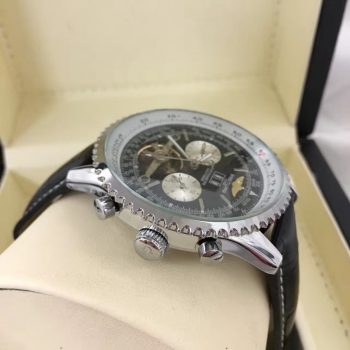 Breitling - Navitimer B01 Tourbillon (0348)