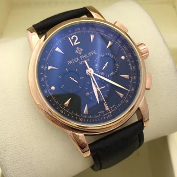Patek Philippe - Grand Complications - 54