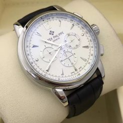 Patek Philippe - Grand Complications - 54