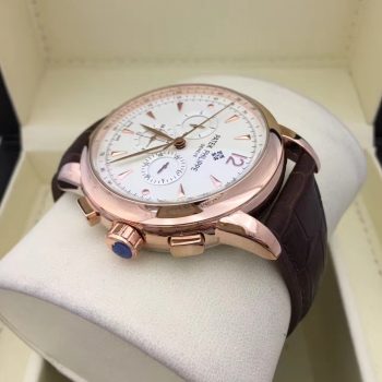 Patek Philippe - Grand Complications - 54
