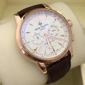 Patek Philippe - Grand Complications - 54
