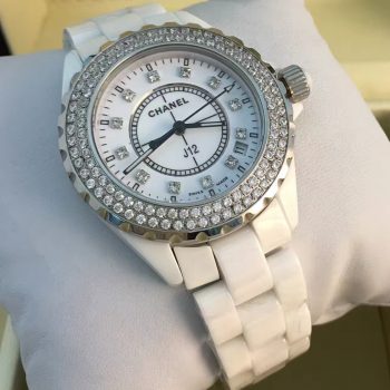 Chanel - j12 - 1085