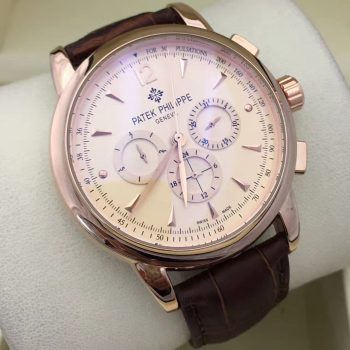Patek Philippe - Grand Complications - 54
