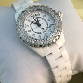 Chanel - j12 - 1085