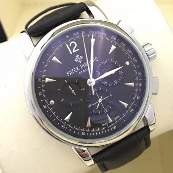 Patek Philippe - Grand Complications - 54