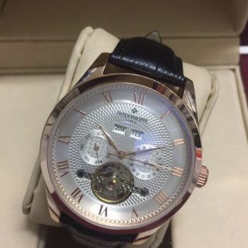 Patek Philippe - Grand Complications - Tourbillon 29