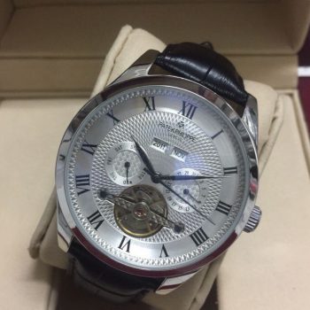 Patek Philippe - Grand Complications - Tourbillon 29
