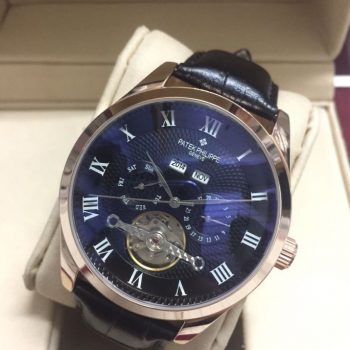 Patek Philippe - Grand Complications - Tourbillon 29