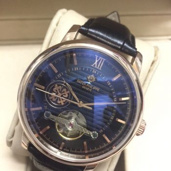 Patek Philippe - Grand Complications - Tourbillon 31