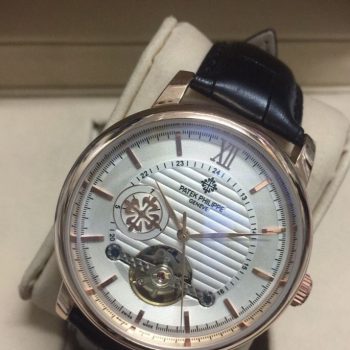 Patek Philippe - Grand Complications - Tourbillon 31