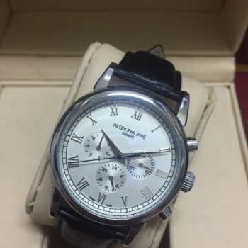 Patek Philippe - Complications - 11