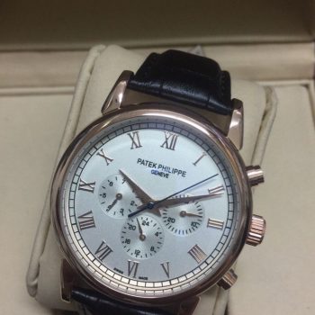 Patek Philippe - Complications - 11