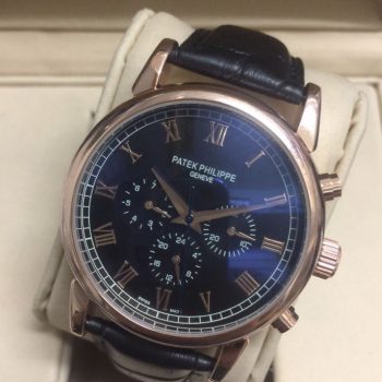 Patek Philippe - Complications - 11