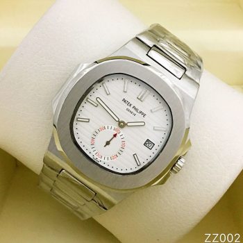 Patek Philippe - Nautilus - 77