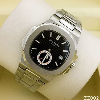 Patek Philippe - Nautilus - 77