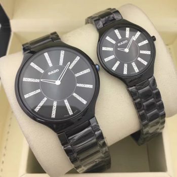 Rado - True Diamonds