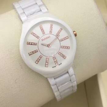 Rado - True Diamonds