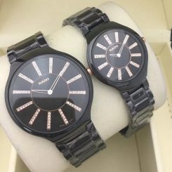 Rado - True Diamonds