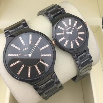 Rado - True Diamonds