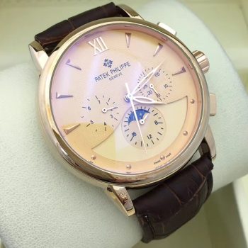 Patek Philippe - Grand Complications - 57