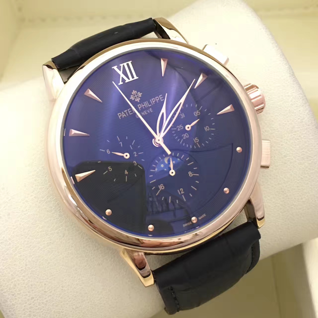 Patek Philippe - Grand Complications - 57