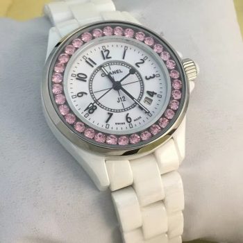 Chanel - j12 - 1087