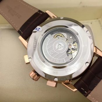 Patek Philippe - Grand Complications - 57
