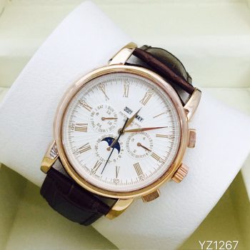 Patek Philippe - Grand Complications - 37