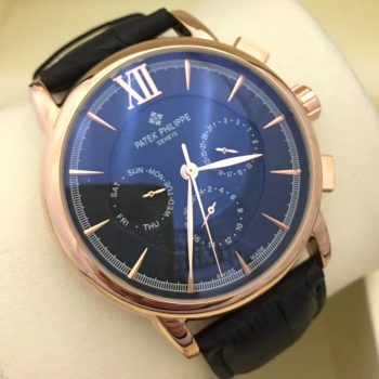 Patek Philippe - Grand Complications - 42