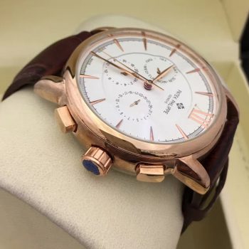 Patek Philippe - Grand Complications - 42