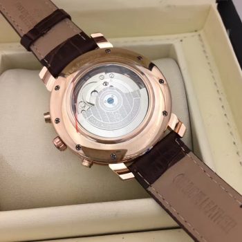 Patek Philippe - Grand Complications - 42