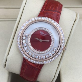 Chopard - Happy Dreams