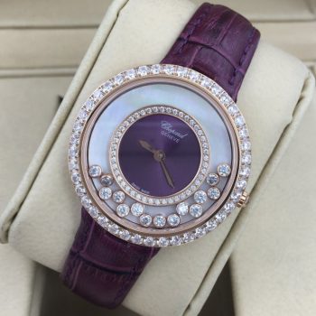 Chopard - Happy Dreams