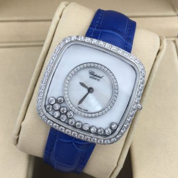 Chopard - Happy Diamonds