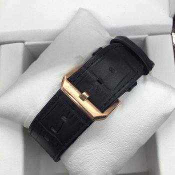 IWC - Da Vinci Chronograph - Gold