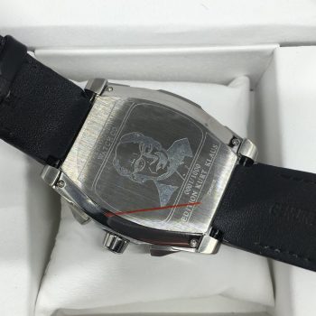IWC - Da Vinci Chronograph - Silver
