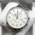 IWC - Portugieser Chronograph - Steel