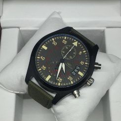 IWC - Pilot’s Watch Mark XVIII TOP GUN Miramar