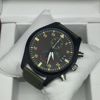 IWC - Pilot’s Watch Mark XVIII TOP GUN Miramar