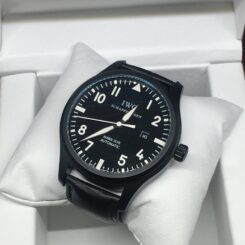 IWC - Pilot’s Watch - Mark XVIII