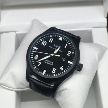 IWC - Pilot’s Watch - Mark XVIII