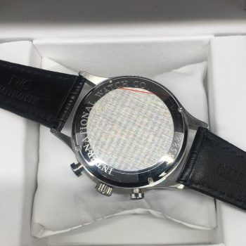 IWC - Pilot’s Watch - Mark XVIII