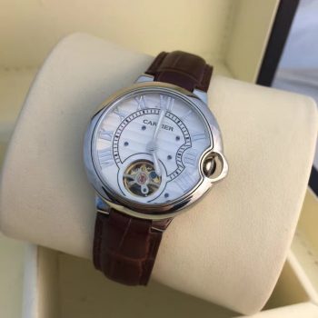 Cartier - Ballon Bleu de Cartier II